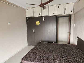 Building Lobby in 2 BHK Apartment at Eden Garden Tower, Chembur – for Rent