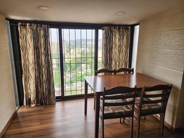 2 BHK Apartment For Rent in Eden Garden Tower, Chembur
