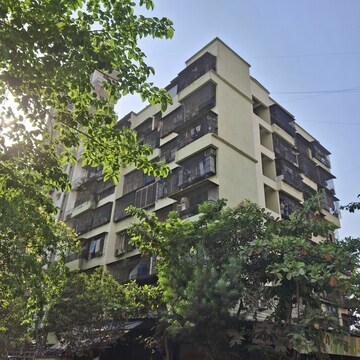 1 BHK Apartment For Rent in SK Heights, Ghansoli
