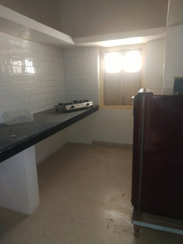 Kitchen in 2 BHK Apartment at Kadru – for Rent