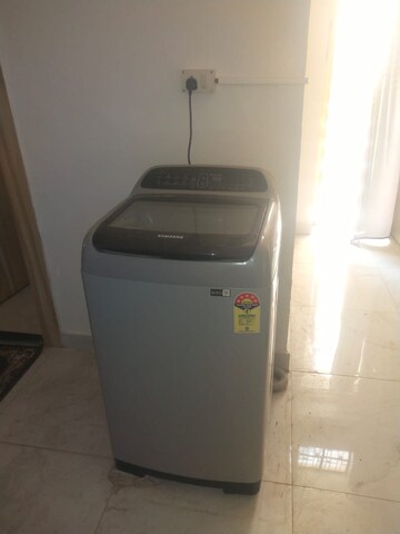Furnished Amenities in 2 BHK Apartment at Kadru – for Rent