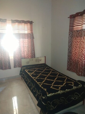 Bedroom in 2 BHK Apartment at Kadru – for Rent