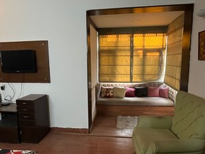 Living Room in 3 BHK Apartment at Bestech Park View Spa Next, Sector 67 – for Sale