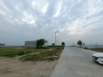  Plot For Sale in Jewar