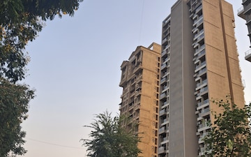 1 BHK Apartment For Rent in Neel Sidhi Anexo, Ghansoli