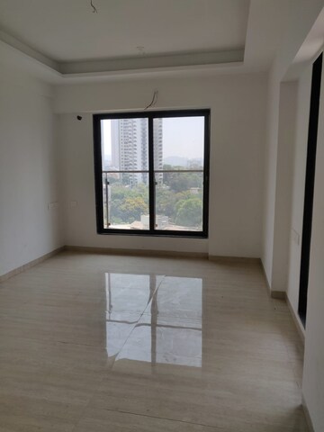 2 BHK Apartment For Rent in Je and Vee Vrindavan, Malad East