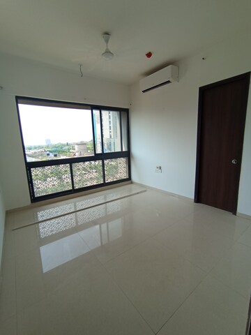 Master Bedroom in 3 BHK Apartment at Lodha Palava Crown, Dombivli East – for Sale