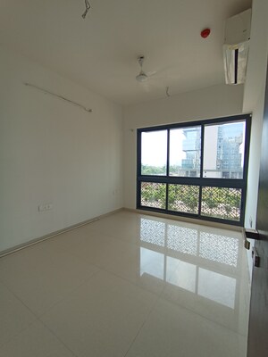 Master Bedroom in 3 BHK Apartment at Lodha Palava Crown, Dombivli East – for Sale