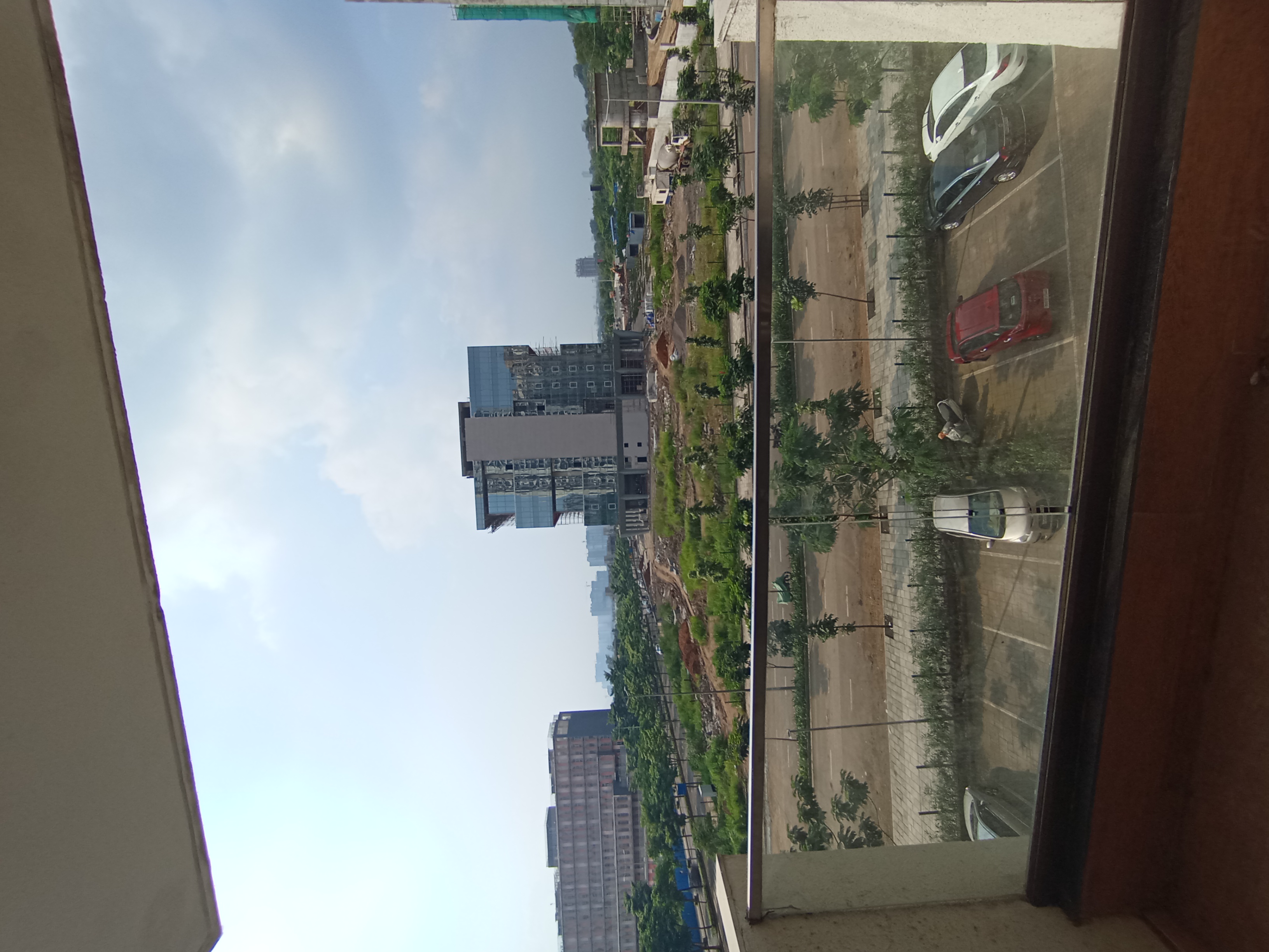 3 BHK + Servant Room Apartment For Sale in Lodha Palava Crown