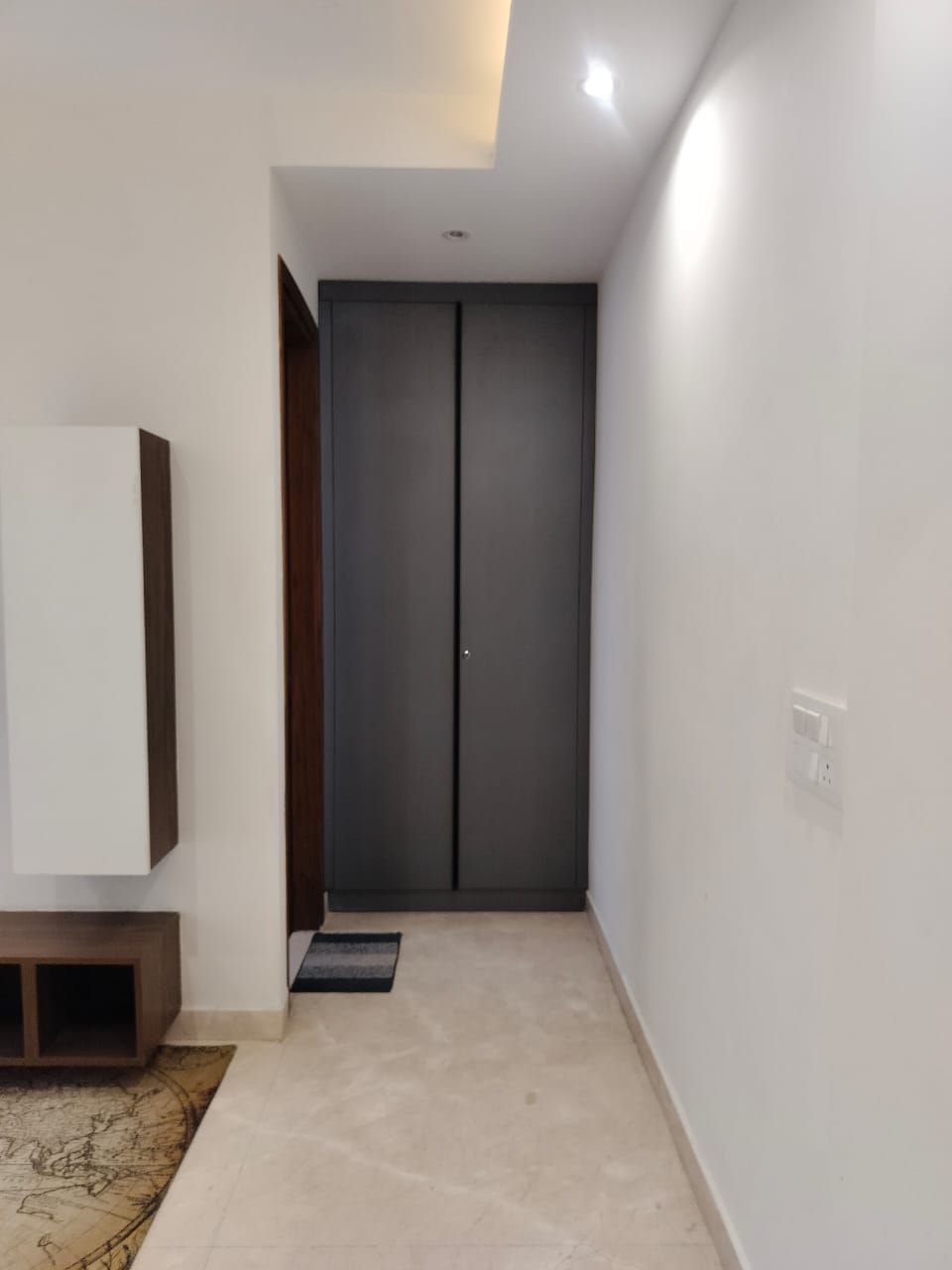 3 BHK + Servant Room 1834 Sq.Ft. Apartment in Bestech Park View City 1