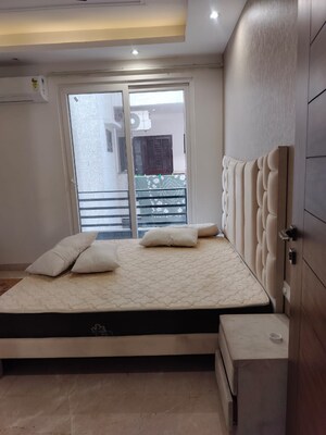 Bedroom in 3 BHK Apartment at Bestech Park View City 1, Sector 48 – for Sale