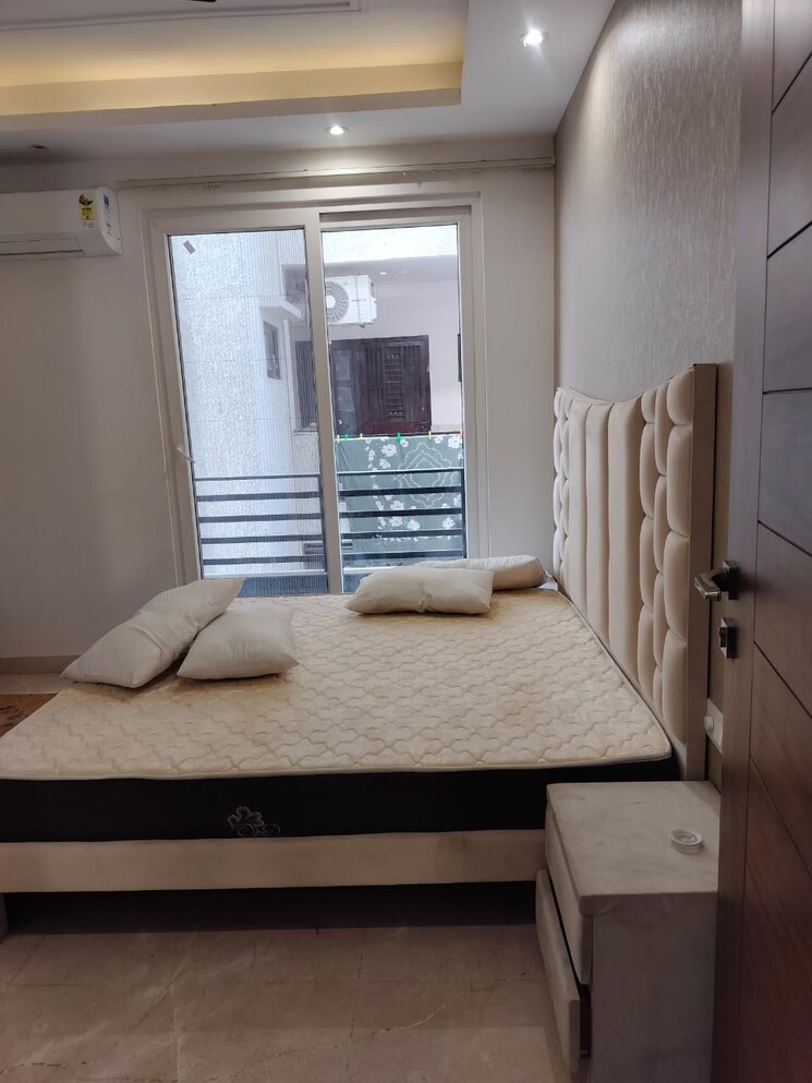 Bedroom, bestech-park-view-city-1 3 Bedroom 1834 Sq.Ft. Apartment In Sector 48 Gurgaon 8449842