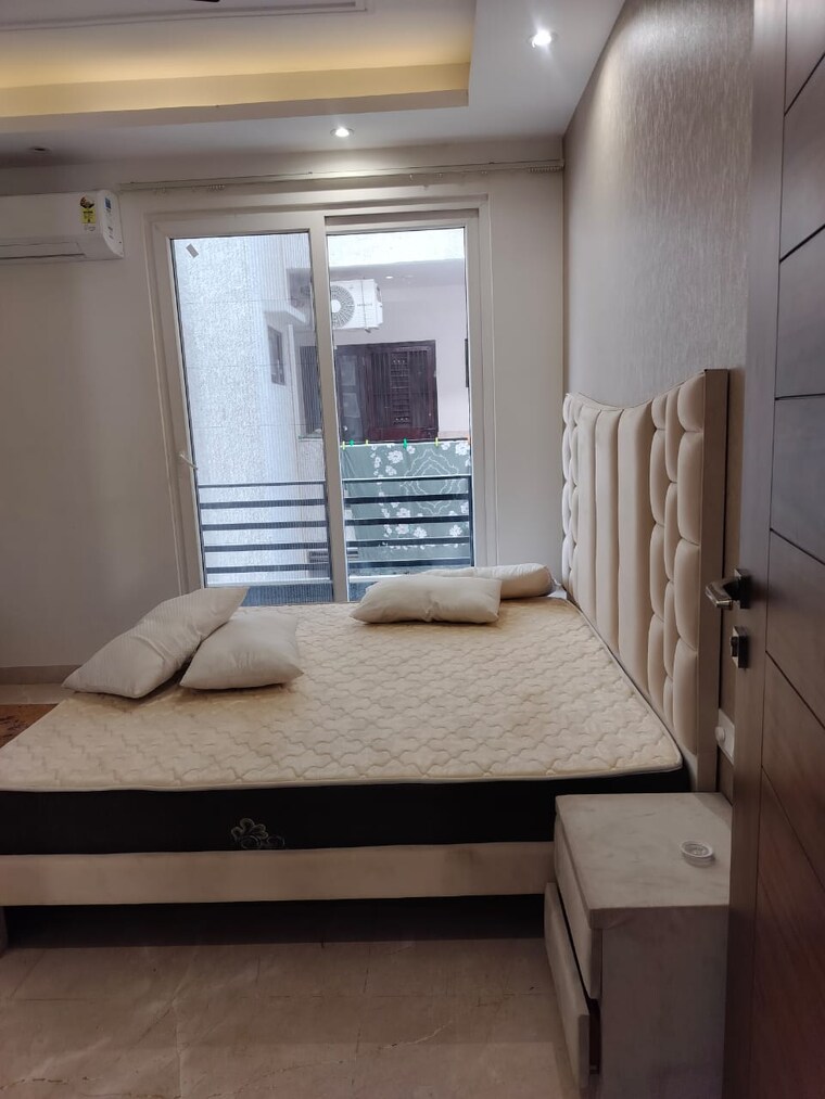 Bedroom, bestech-park-view-city-1 3 Bedroom 1834 Sq.Ft. Apartment In Sector 48 Gurgaon 8449842