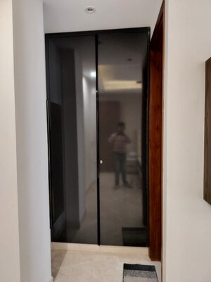 Building Lobby in 3 BHK Apartment at Bestech Park View City 1, Sector 48 – for Sale