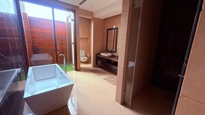 Bedroom in 3 BHK Apartment at Bestech Park View City 1, Sector 48 – for Sale