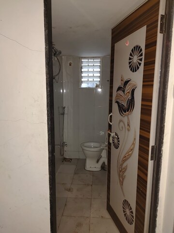 Building Lobby in 2 BHK Apartment at Tilekar Nagar – for Rent