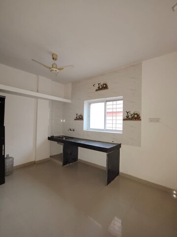 Kitchen in 2 BHK Apartment at Tilekar Nagar – for Rent