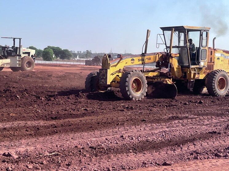 undefined, manneguda  232 Sq.Yd. Plot In Manneguda Hyderabad 8449869