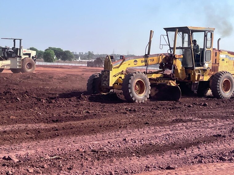 undefined, manneguda  232 Sq.Yd. Plot In Manneguda Hyderabad 8449869