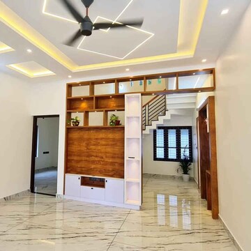2 BHK Villa – Exterior View View at Yerpedu - for Sale