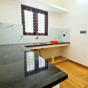 Kitchen in 2 BHK Villa at Yerpedu – for Sale