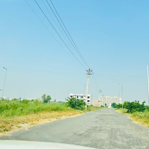  Plot For Sale in Sector 27