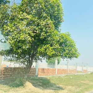 Plot Area in  Plot at Sector 27 – for Sale