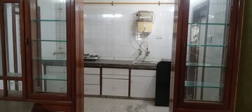Kitchen in 3 BHK Apartment at Ghod Dod Road – for Rent