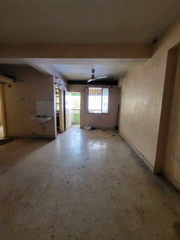 Room in 2 BHK Apartment at Doranda – for Rent