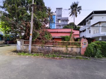  Plot – Exterior View View at Giri Nagar - for Sale