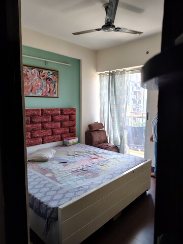 Bedroom in 2 BHK Apartment at Aditya Urban Homes, Shahpur Bamheta – for Sale