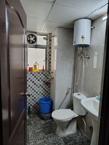 Furnished Amenities in 2 BHK Apartment at Aditya Urban Homes, Shahpur Bamheta – for Sale
