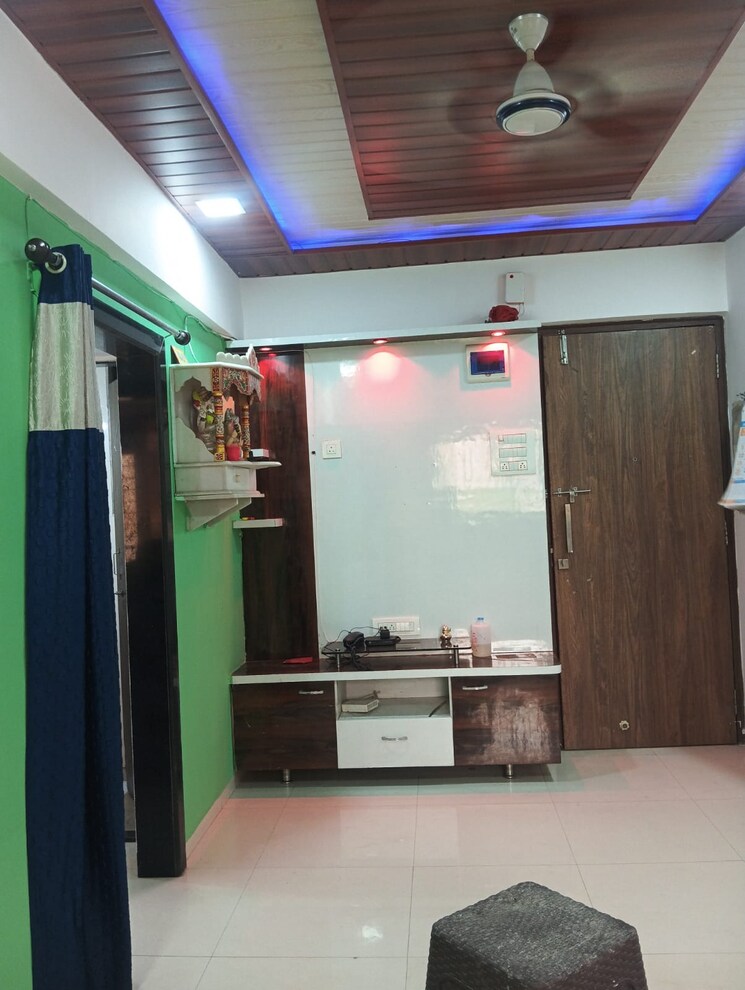 undefined, pramukh-narayan 1 Bedroom 298 Sq.Ft. Apartment In Taloja Navi Mumbai 8449895