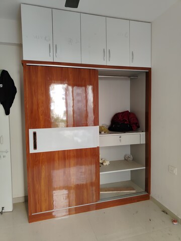 2 BHK Apartment For Rent in Signature The Millennia 2, Sector 37d