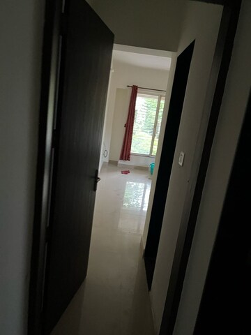 Building Lobby in 3 BHK Apartment at The Parkland, Balewadi – for Rent