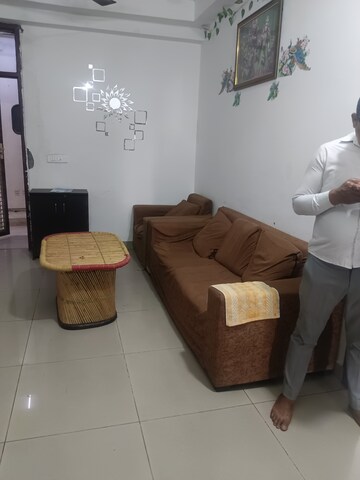3 BHK Apartment For Rent in Ajnara Le Garden, Sector 16b Greater Noida