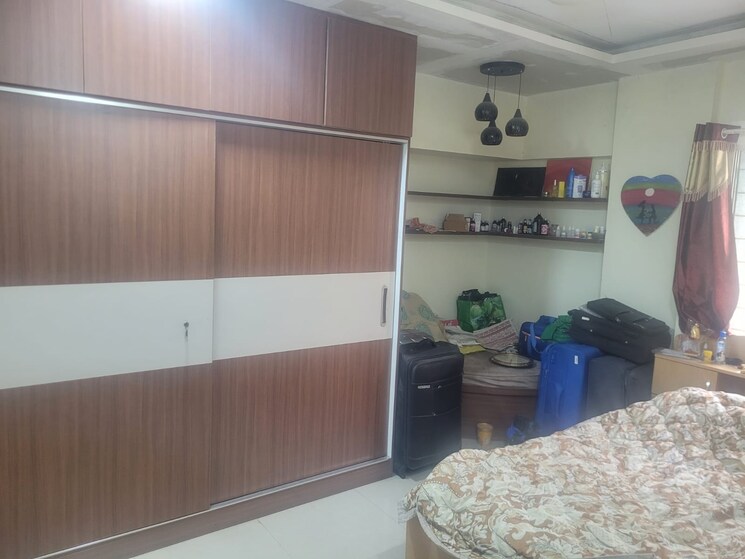 undefined, kb-palladion-apartment 2 Bedroom 958 Sq.Ft. Apartment In Baner Pune 8449934