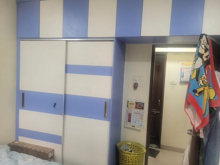 undefined, kb-palladion-apartment 2 Bedroom 958 Sq.Ft. Apartment In Baner Pune 8449934