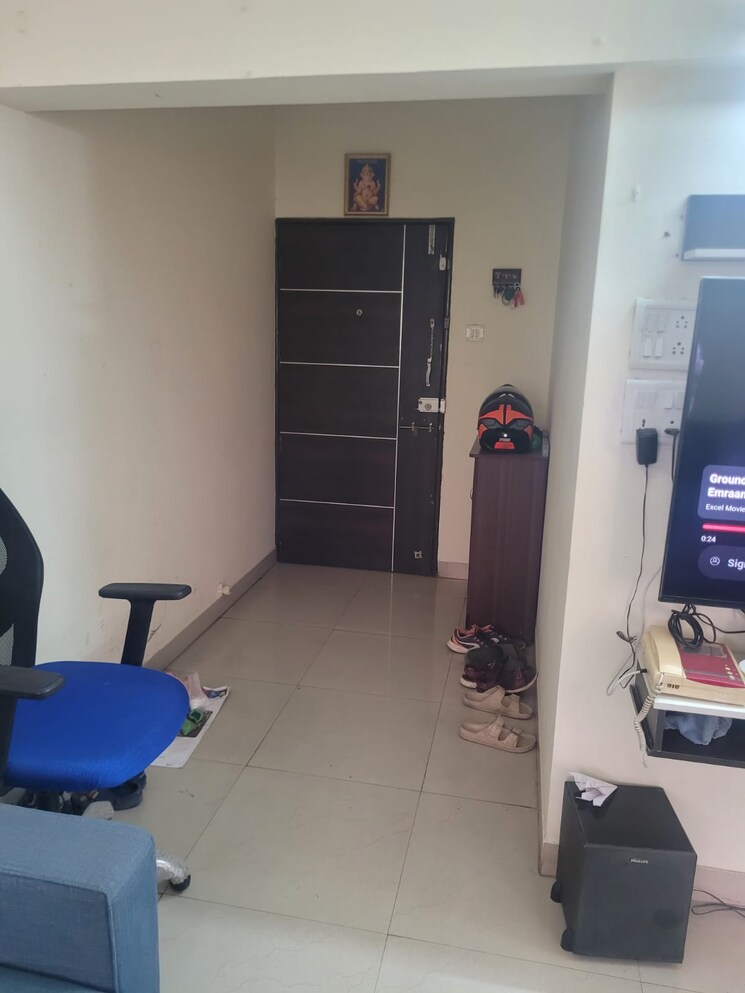 Bathroom, kb-palladion-apartment 2 Bedroom 958 Sq.Ft. Apartment In Baner Pune 8449934