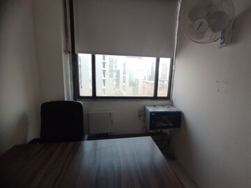 Kitchen in  Office Space at Sector 74 – for Rent