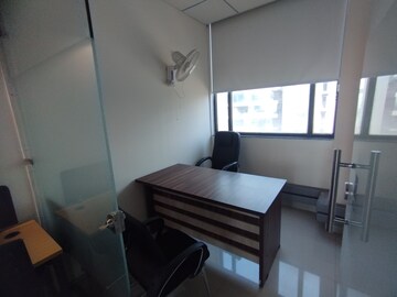 Living Room in  Office Space at Sector 74 – for Rent