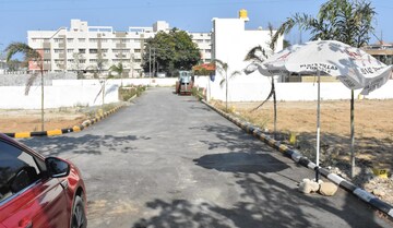  Plot – Exterior View View at Pudupakkam - for Sale