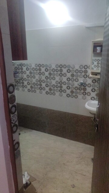 Bedroom in 1 BHK Independent House at EWS Flats, Sector 47 – for Rent