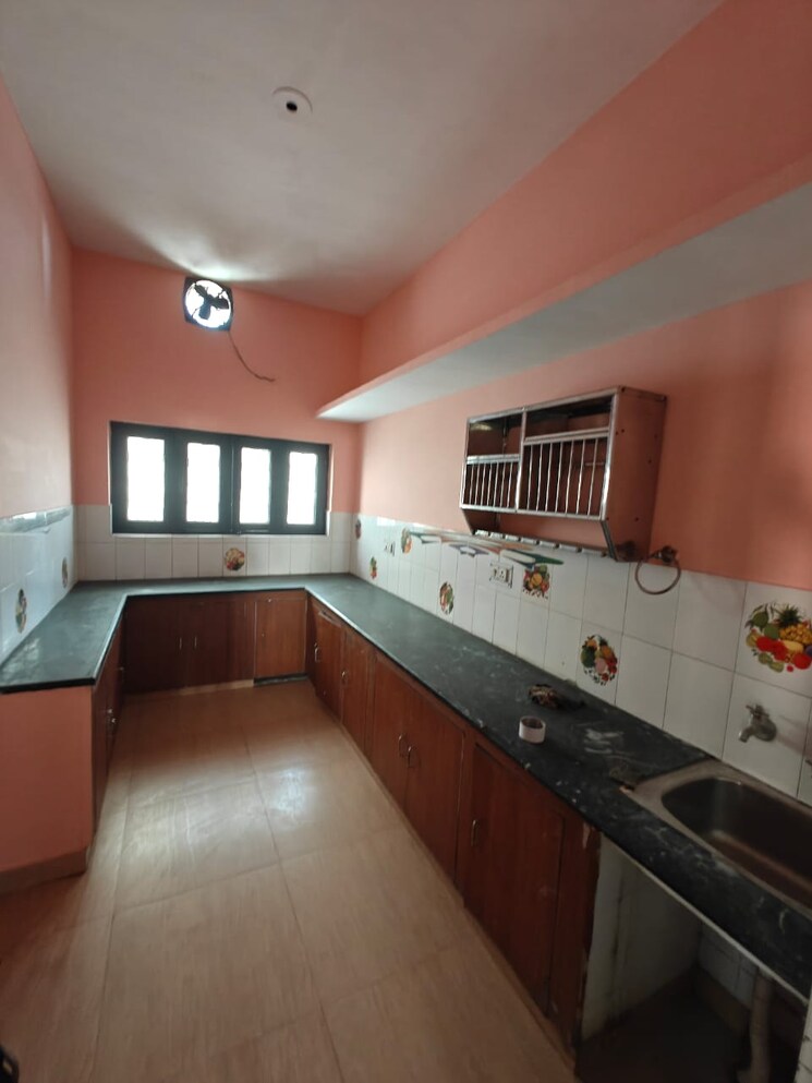 Kitchen, kishanpur 2 Bedroom 1700 Sq.Ft. Independent House In Kishanpur Dehradun 8449948