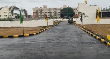 Plot Area in  Plot at Pudupakkam – for Sale