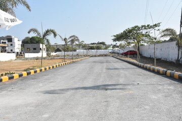 Plot Area in  Plot at Pudupakkam – for Sale