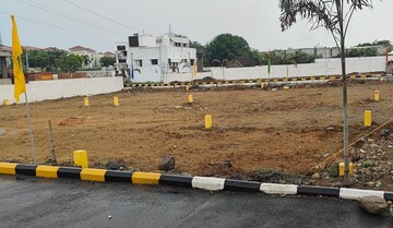 Plot Area in  Plot at Pudupakkam – for Sale