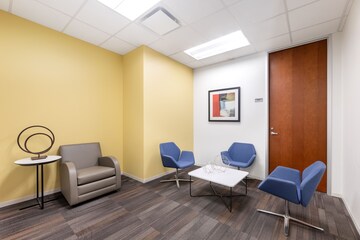 Team Area in  Co-working Space at Labbipet – for Rent