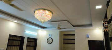 Furnished Amenities in 3 BHK Builder Floor at Sector 43 – for Sale