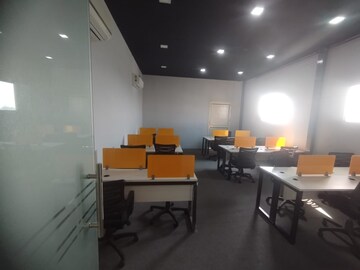 Team Area in  Office Space at Industrial Area – for Rent